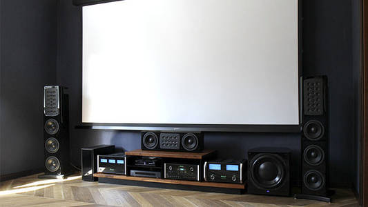 Mcintosh XR100