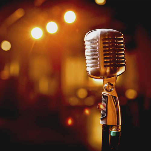 Karaoke