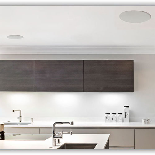 Audio Multiroom