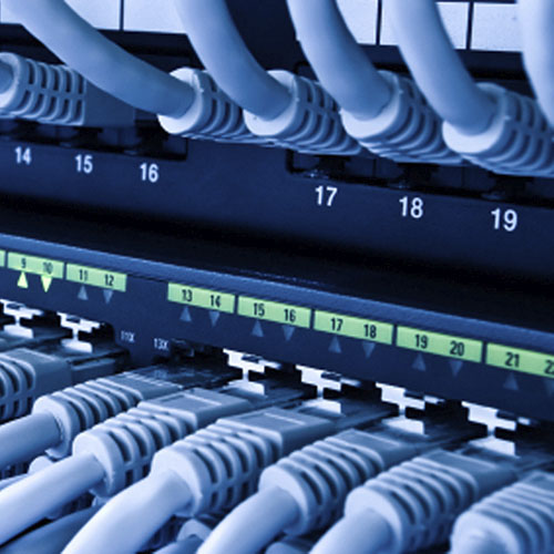 local area network